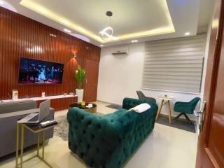 Luxe à Fidjrosse - Cadjèhoun - 5