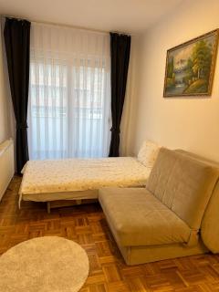 Apartment Guri 1 - Pristina - 5