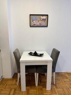 Apartment Guri 1 - Pristina - 4