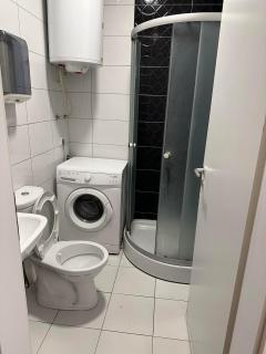 Apartment Guri 1 - Pristina - 1