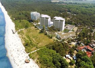 Apartament Przy Plaży Dziwnówek Porta Mare - Dziwnówek - 9