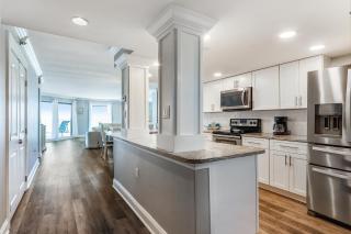 Inlet Reef 307- by Holiday Isle Properties - Destin - 5