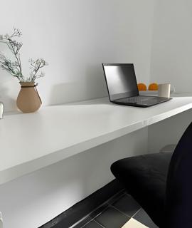 Céntrico y confortable apto Casa Doña Yola 4 - 4