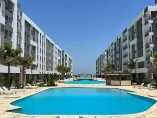 Chalet for rent in fanadir bay , Hurghada - Hurghada - 9