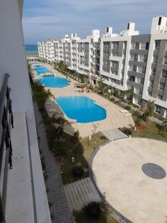 Chalet for rent in fanadir bay , Hurghada - Hurghada - 6