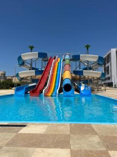 Chalet for rent in fanadir bay , Hurghada - Hurghada - 3