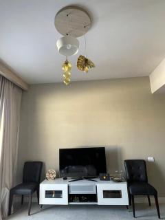 ElGouna, Elegant 1Bedroom, private patio in Fanadir Marina - Hurghada - 2