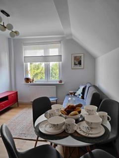 Apartament przy stadionie miejsce parkingowe - Gorzów Wielkopolski - 4