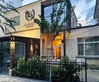 Damyanov House - Kasanlak - 9