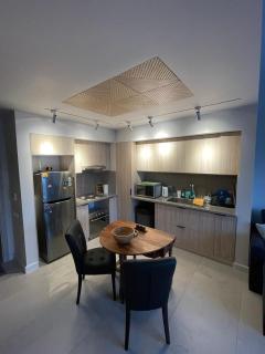 ElGouna, Elegant 1Bedroom, private patio in Fanadir Marina - Hurghada - 1