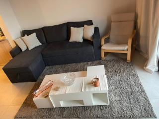 ElGouna, Elegant 1Bedroom, private patio in Fanadir Marina - Hurghada - 5