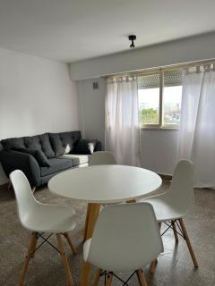 Departamento 38 - La Plata - 0
