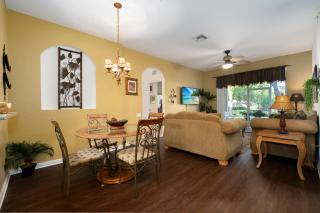 Budget Friendly Condo in Windsor Hills Resort w garden view - Orlando - 8