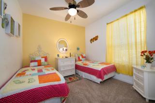 Budget Friendly Condo in Windsor Hills Resort w garden view - Orlando - 5