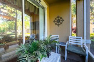 Budget Friendly Condo in Windsor Hills Resort w garden view - Orlando - 3