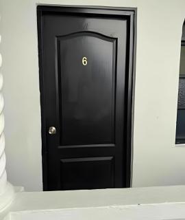 6 Confortable y céntrico Apto - Carthagène des Indes - 9