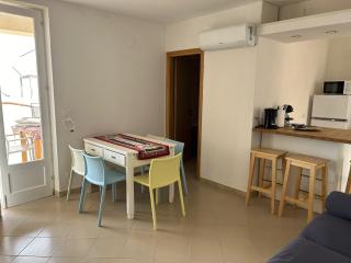 Apartment on the Beach - Large Terrace - Alcamo - 4