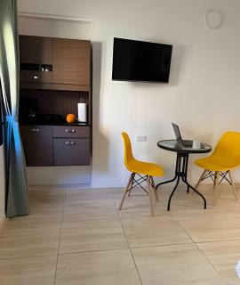 6 Confortable y céntrico Apto - Carthagène des Indes - 5