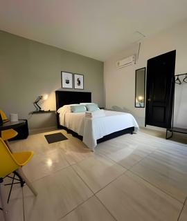 6 Confortable y céntrico Apto - Carthagène des Indes - 4