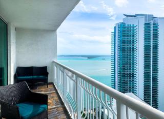 Star Stay Miami Yellow Brickell - Miami - 0