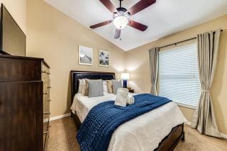638 - Beautiful Villa Highlands Reserve Newly Modernized 4 Bedrooms with Pool - Davenport - 6