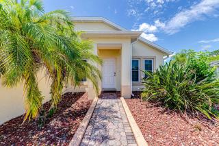 638 - Beautiful Villa Highlands Reserve Newly Modernized 4 Bedrooms with Pool - Davenport - 2