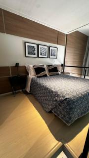Flat NYC Berrini - WTC - 4
