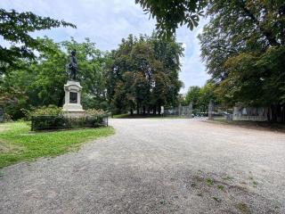 Tadino Ai Giardini Indro Montanelli by Halldis - Milan - 2