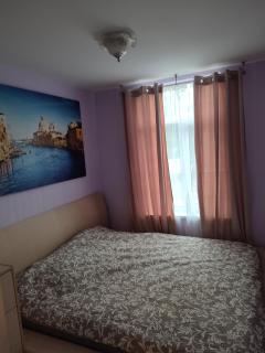 Brīvības skati apartments - Riga - 8