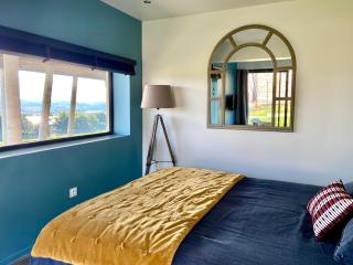 Appartement Belle-vue - Liginiac - 2