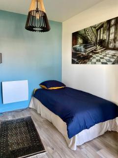 Appartement Belle-vue - Liginiac - 7