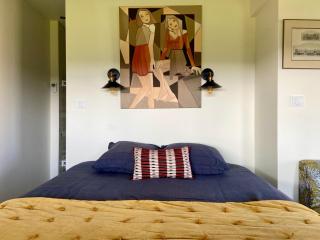 Appartement Belle-vue - Liginiac - 1