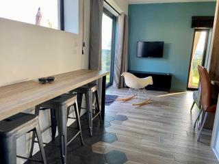 Appartement Belle-vue - Liginiac - 4