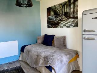 Appartement Belle-vue - Liginiac - 8