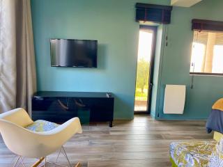 Appartement Belle-vue - Liginiac - 3