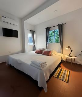 Céntrico y confortable apto Casa Doña yola 7 - Cartagena das Índias - 4