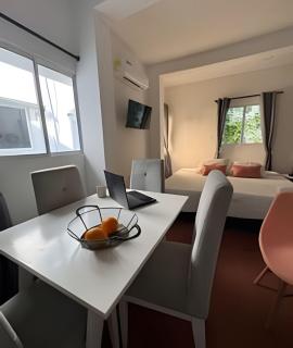 Céntrico y confortable apto Casa Doña yola 7 - Cartagena das Índias - 9