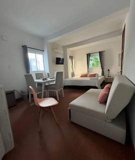 Céntrico y confortable apto Casa Doña yola 7 - Cartagena das Índias - 8