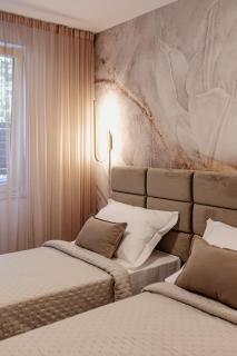 Stunning Designer Apartment Bella with private garage - Split - 8