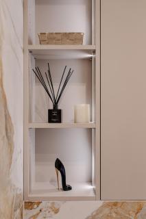 Stunning Designer Apartment Bella with private garage - Split - 6
