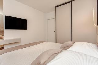 Stunning Designer Apartment Bella with private garage - Split - 5