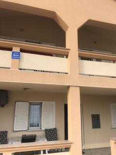 Apartment nearby Vir Bus station - Vir - 3