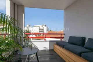 Appartement 2 chambres-garage Lyon Montchat - Lyon - 2