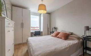 Appartement 2 chambres-garage Lyon Montchat - Lyon - 1