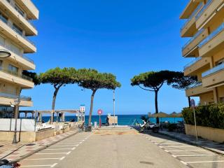 Precioso apartamento en Platja d'Aro, Costa Brava. - 1