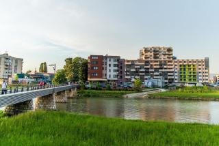 RIVER VIEW Apartments - Sarajevo - 3