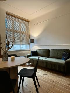 Apartamenty Filmowe z parkingiem - Toruń - 8