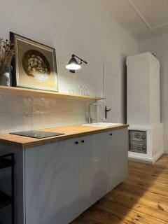 Apartamenty Filmowe z parkingiem - Toruń - 6