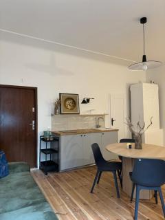 Apartamenty Filmowe z parkingiem - 1