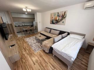 RIVER VIEW Apartments - Sarajevo - 4